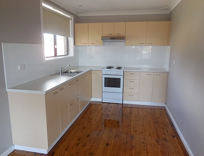 1/89 Lake Entrance Road, Oak Flats, South Coast, 1房, 1浴, Unit