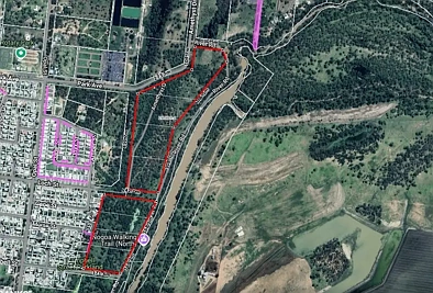 Emerald Prime Developement Opportunity! Emerald