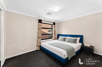 ਬੈੱਡਰੂਮ - Unit 20/1 HOFFMANN STREET, MONCRIEFF