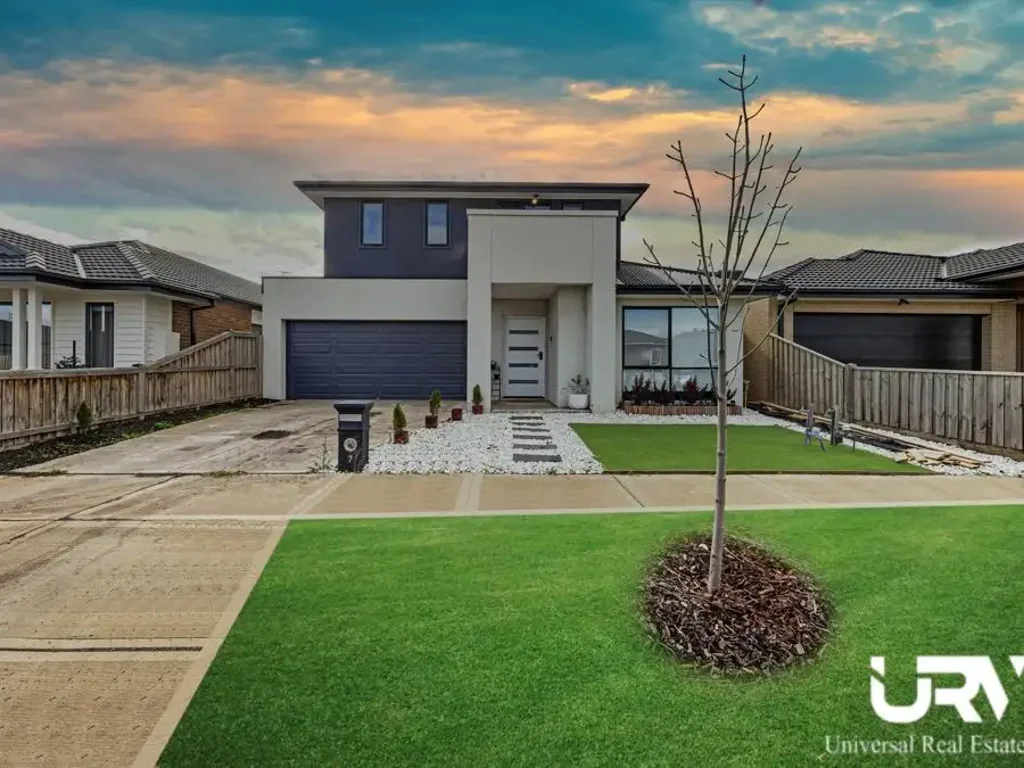 Beveridge 4غرفة نوم Premium Family Living | 2 Master Bedrooms | Designer Finishes