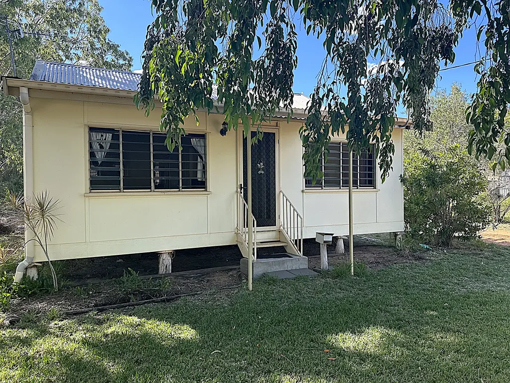 62 Gidyea Street, Barcaldine, QLD 4725
