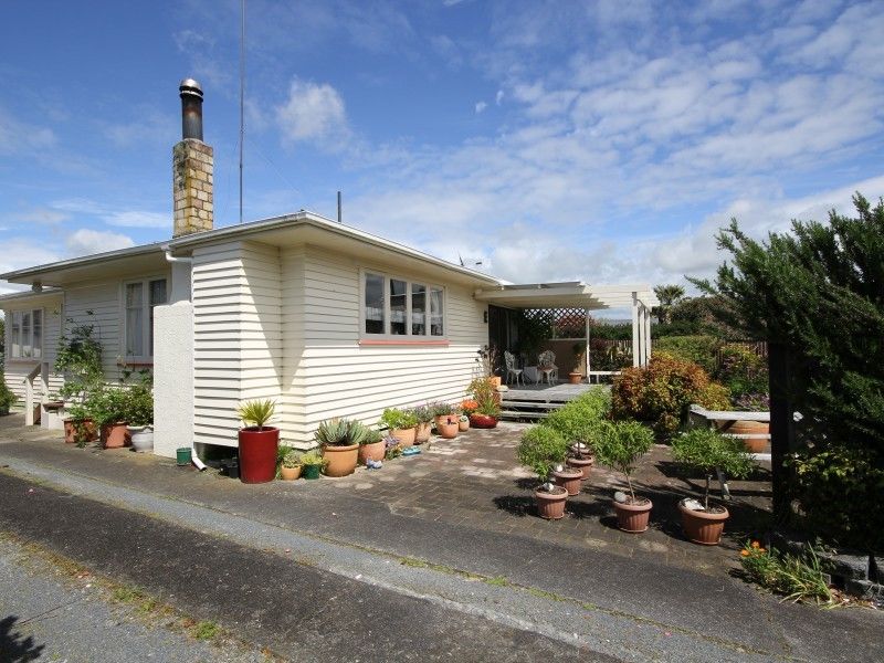 33 Hayward Road, Ngatea, Hauraki, 3部屋, 1バスルーム