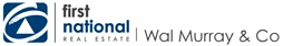 First National Wal Murray & Co - Wal Murray & Co Lismore