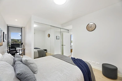 47/834 Bourke Street, Waterloo, NSW 2017, 2 slaapkamers, 2 badkamers, Apartment