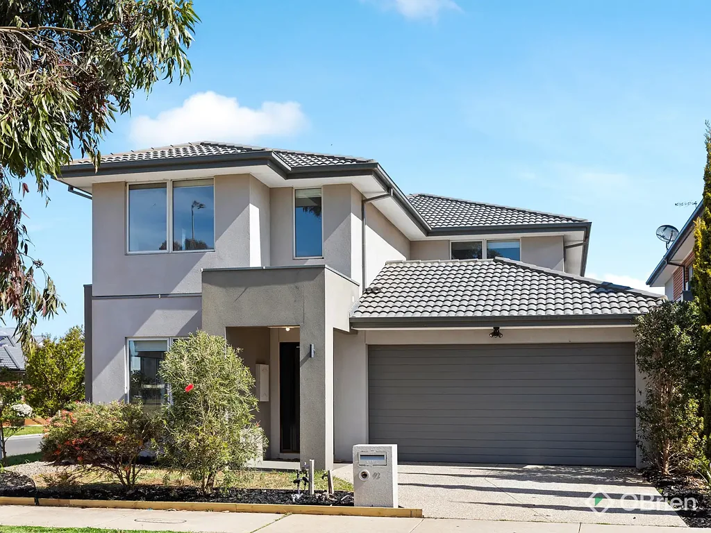 92 Frontier Avenue, Aintree, VIC 3336