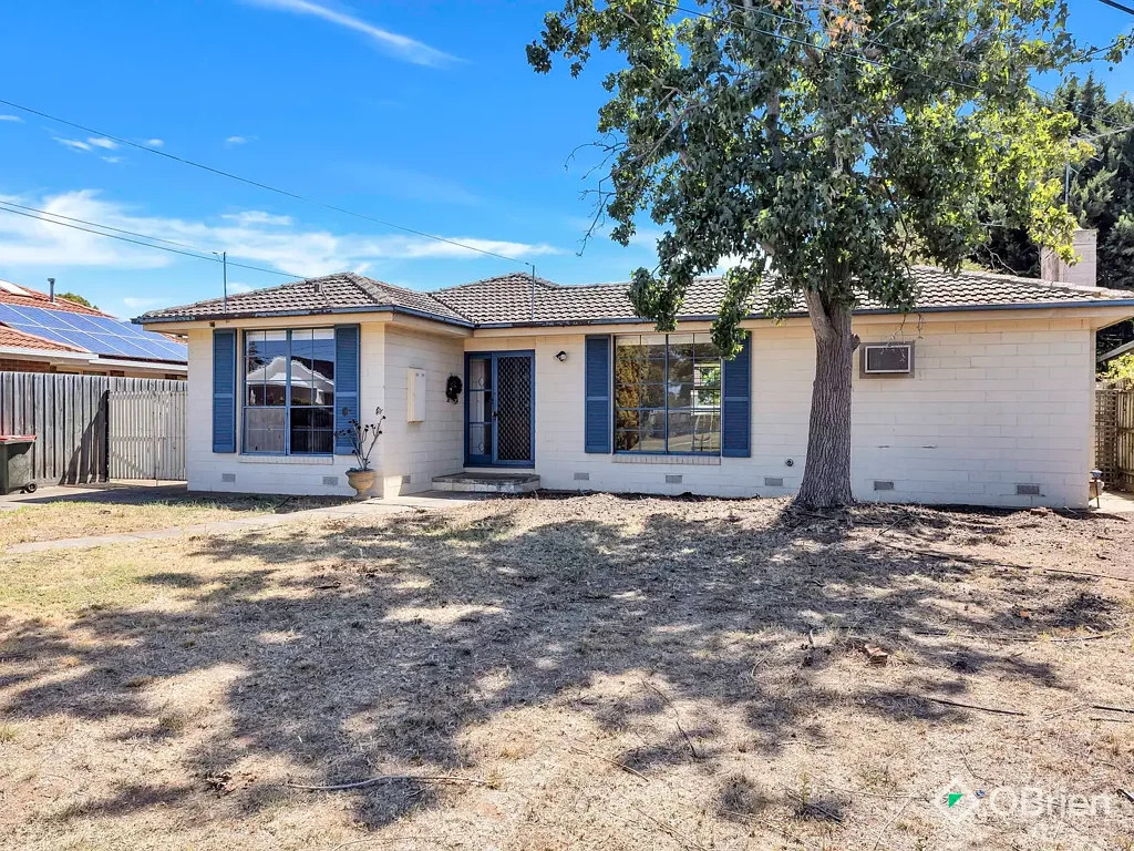 31 Tyrone Street, Werribee, VIC 3030