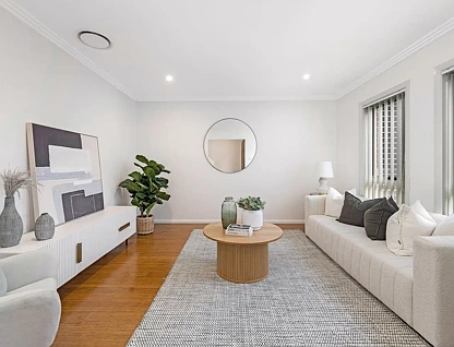 22 Elizabeth Street, Five Dock, NSW 2046, 3 ਕਮਰੇ, 2 ਬਾਥਰੂਮ, House
