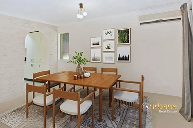 1/6 Addlestone Road, Merrylands, NSW 2160, 3 Bedrooms, 1 Bathrooms, Townhouse