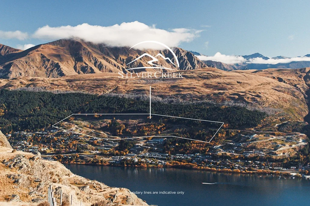 Queenstown Hill Creekside - Unbeatable Price, Unforgettable Views