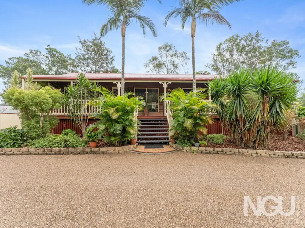 11 Stuart Court, Karalee, QLD 4306