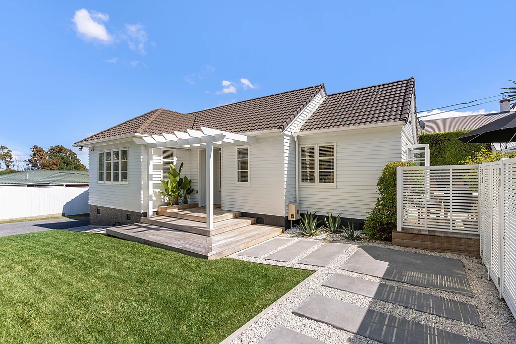 1 Cadman Avenue, Waterview, Auckland City, Auckland