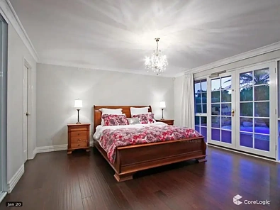 ਬੈੱਡਰੂਮ - 3 Aspera Close, Canning Vale, WA 6155