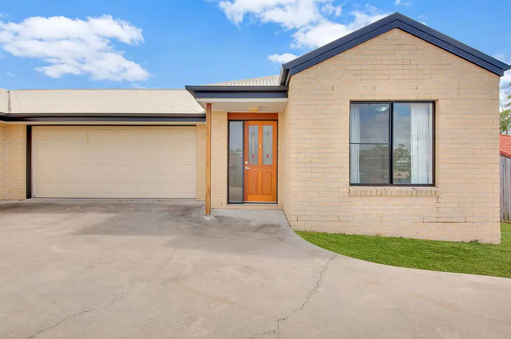 1/12 Bridgeman Place, New Auckland, QLD 4680
