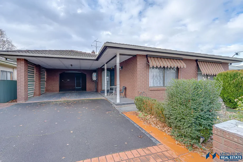 Myrtleford 4Kwarto Charming Character & Prime Position