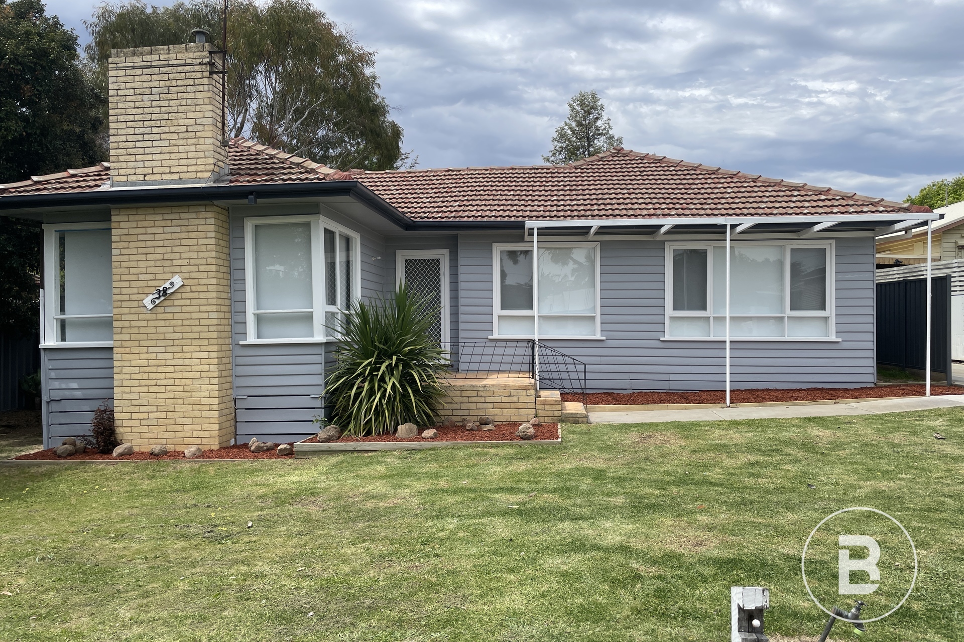 UNIT 1 38 BANNISTER ST, NORTH BENDIGO VIC 3550, 0 Kuwarto, 0 Banyo, House