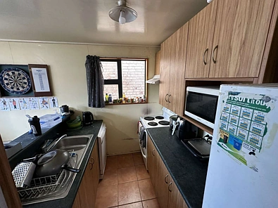 156 Albany Street, North Dunedin, Dunedin City, Otago, 6 Bedrooms, 2 Bathrooms, Apartment
