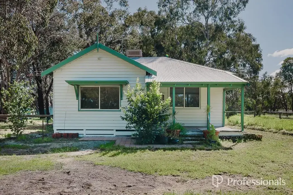 6 Utley Road, Serpentine, WA 6125