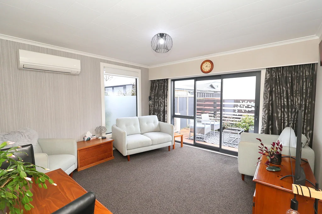 Richmond 2chambre Low-Maintenance Living in Richmond!