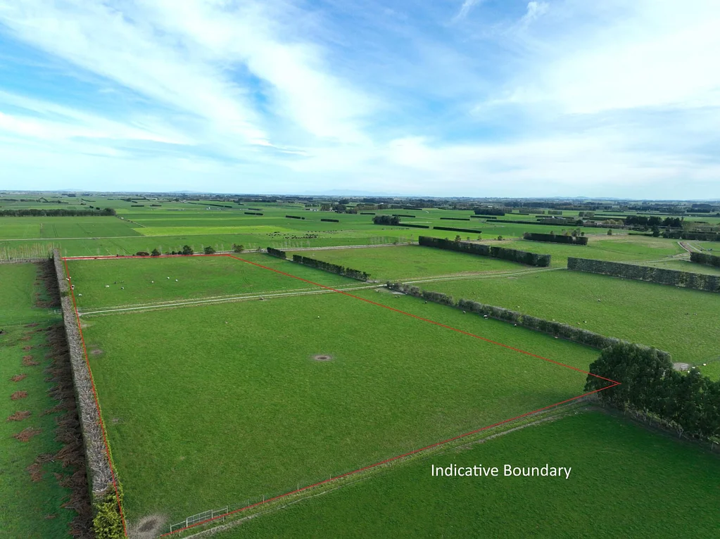 Winton Surrounds Premium Land at Thomsons Crossing