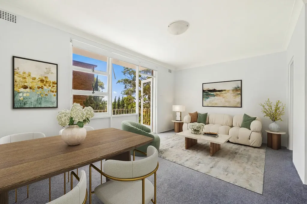 8/31 Byron Street, Coogee, NSW 2034