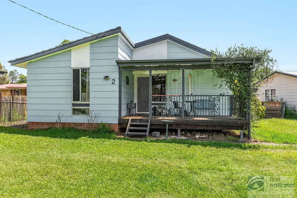 2 Elm Place, Casino, NSW 2470