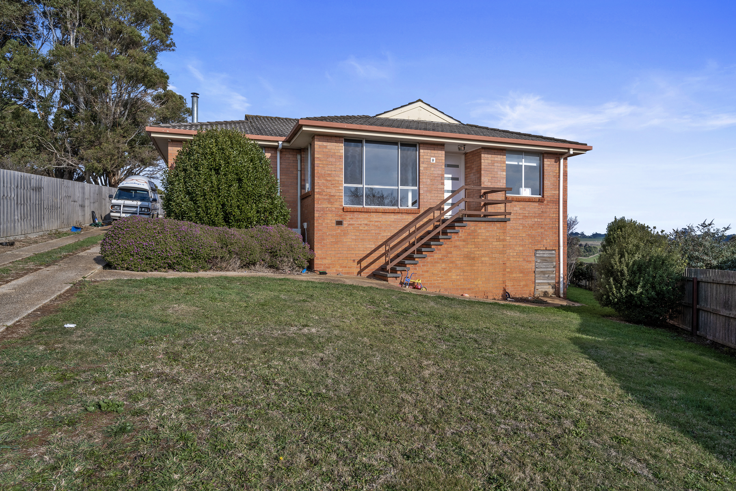 8 NORTON CT, SHOREWELL PARK TAS 7320, 0 chambres, 0 salles de bain, House