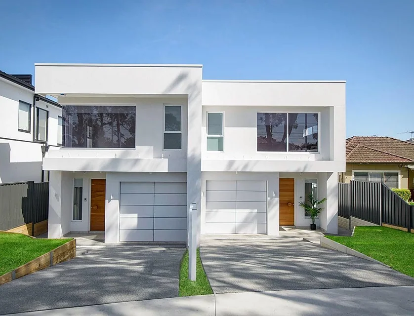 315A Princes Highway (Access via Slip Road), Sylvania, Sutherland Shire, 5房, 4浴, Apartment