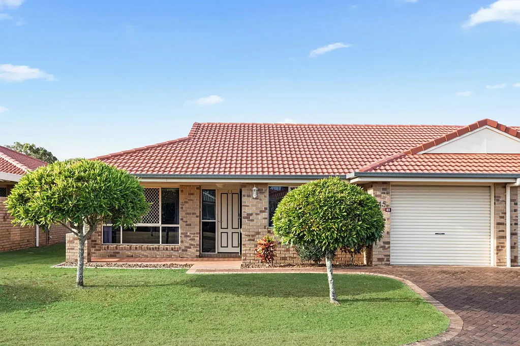 Caloundra 3房  Secure income now, coastal lifestyle later