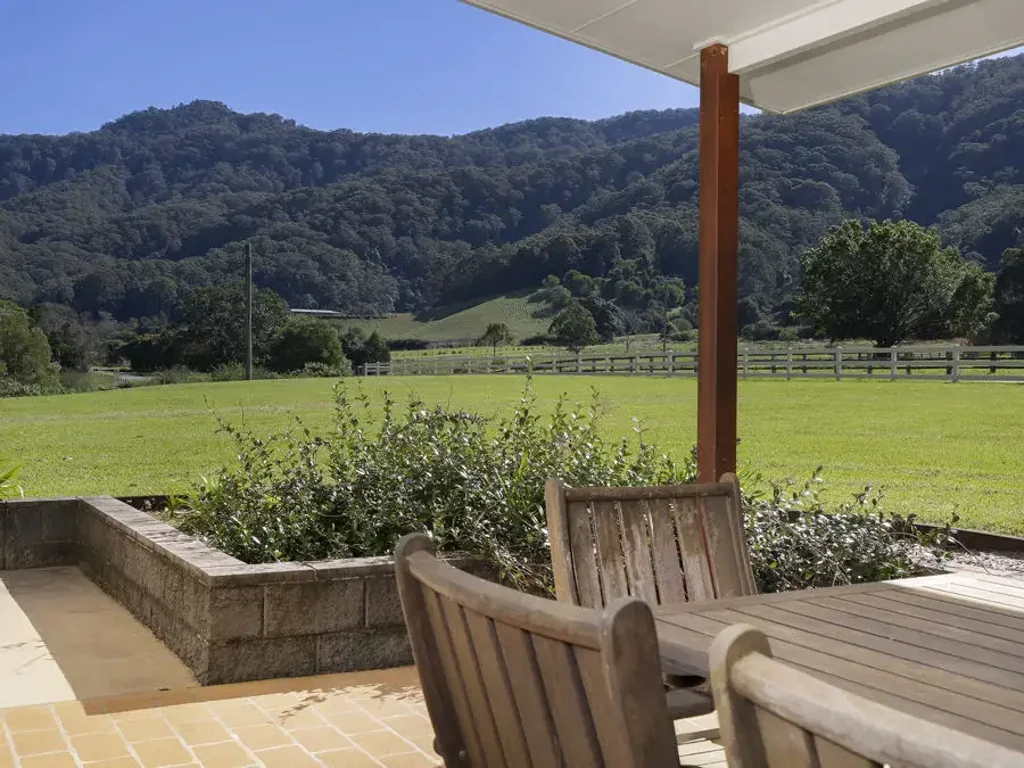 Bonville Picturesque acreage in Bonville...