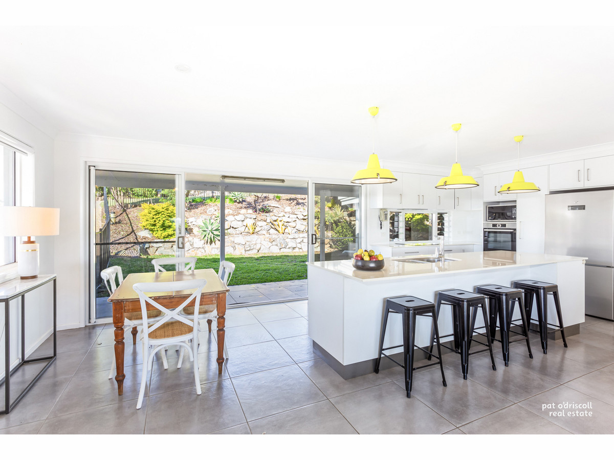 19 LARNACH ST, ZILZIE QLD 4710, 0房, 0浴, House