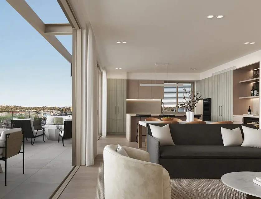 3/1 Somerville Place, Manly Vale, NSW 2093, 1房, 1浴, 排房