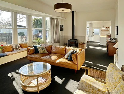 34 Mowat Street, Springlands, Marlborough, 4 ਕਮਰੇ, 1 ਬਾਥਰੂਮ, House