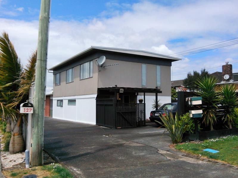 6/125a Birkdale Road, Birkdale, Auckland - North Shore, 2 ਕਮਰੇ, 1 ਬਾਥਰੂਮ