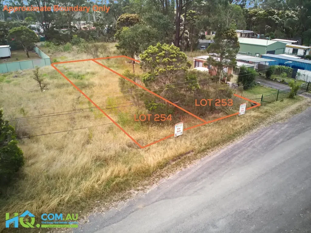 254 Chaucer Road, Angus, NSW 2765