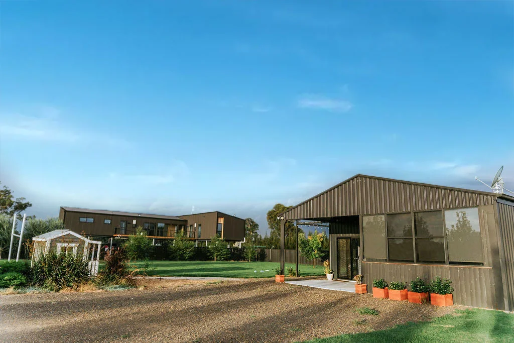 Forbes 5Zimmer Wandary Lane