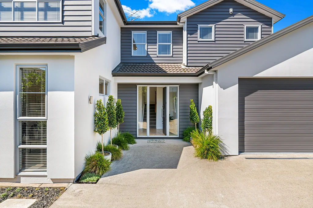 Northcote Point 4 Slaapkamer Space, style, sanctuary - your everyday escape
