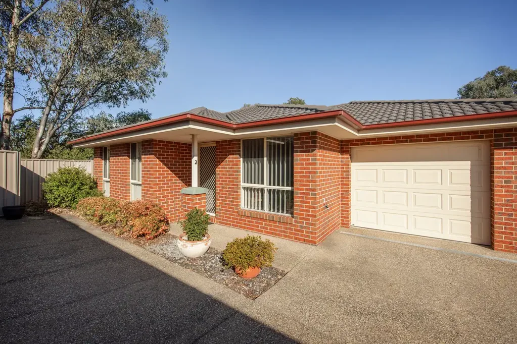 2/26 Hotham Circuit, Thurgoona, NSW 2640