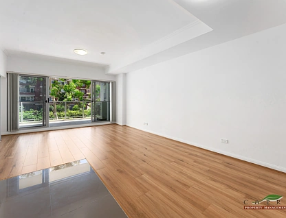 307/9 Birdwood Ave, Lane Cove, Lower North Shore, 2 Schlafzimmer, 2 Badezimmer, Apartment