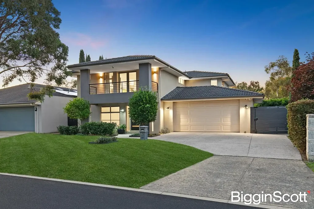 13 Spence Terrace, Sandhurst, VIC 3977