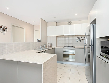 49/313 Crown Street, Wollongong, Wollongong - Greater Region, 2 침실, 1 욕실, Apartment