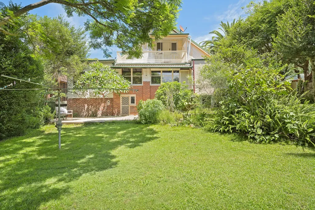 Roseville 5部屋 Inspiring character, space and project potential