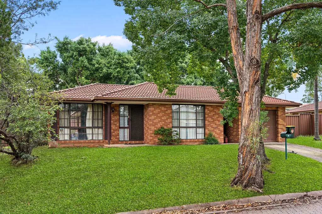 1 Parrella Grove, Glendenning, NSW 2761