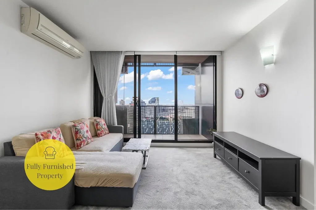 Sky-High Living in the Prestigious Neo200 Complex