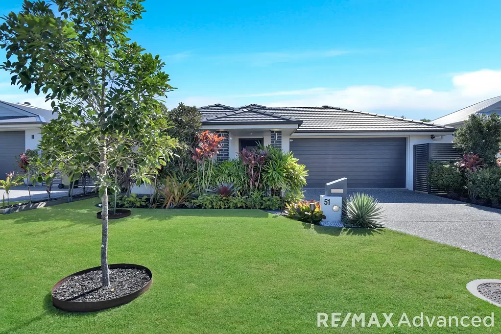51 Callisia Crescent, Banksia Beach, QLD 4507