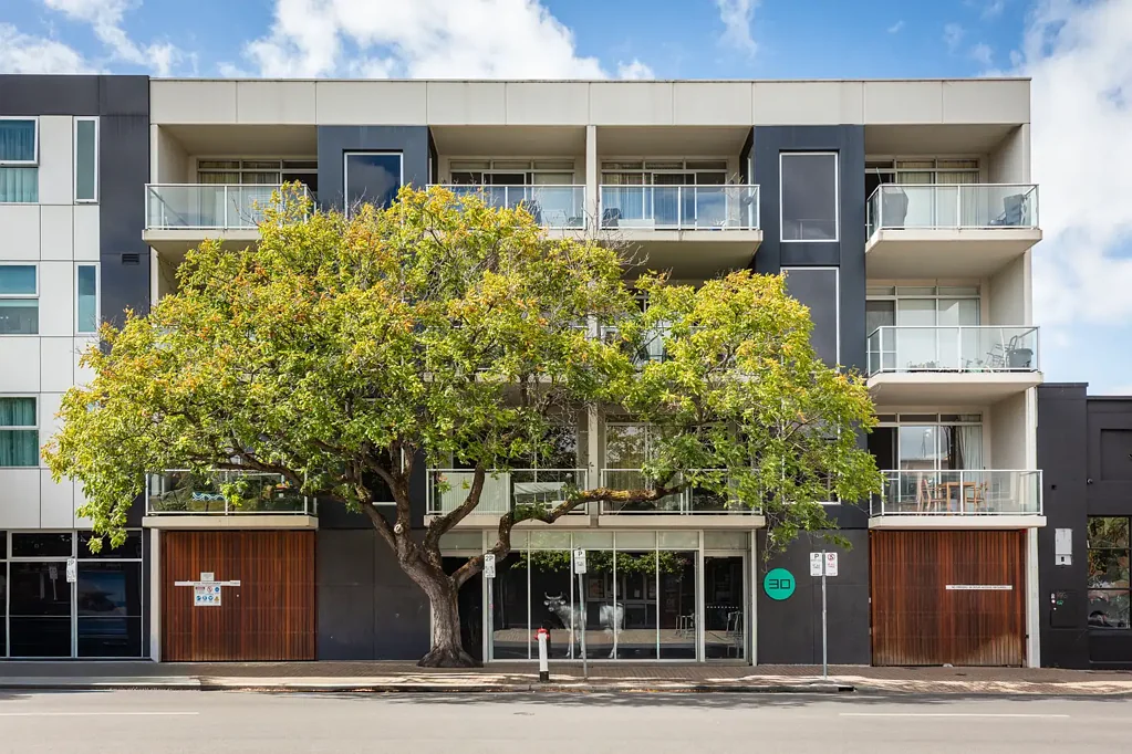 1/30 Gilbert Street, Adelaide, SA 5000