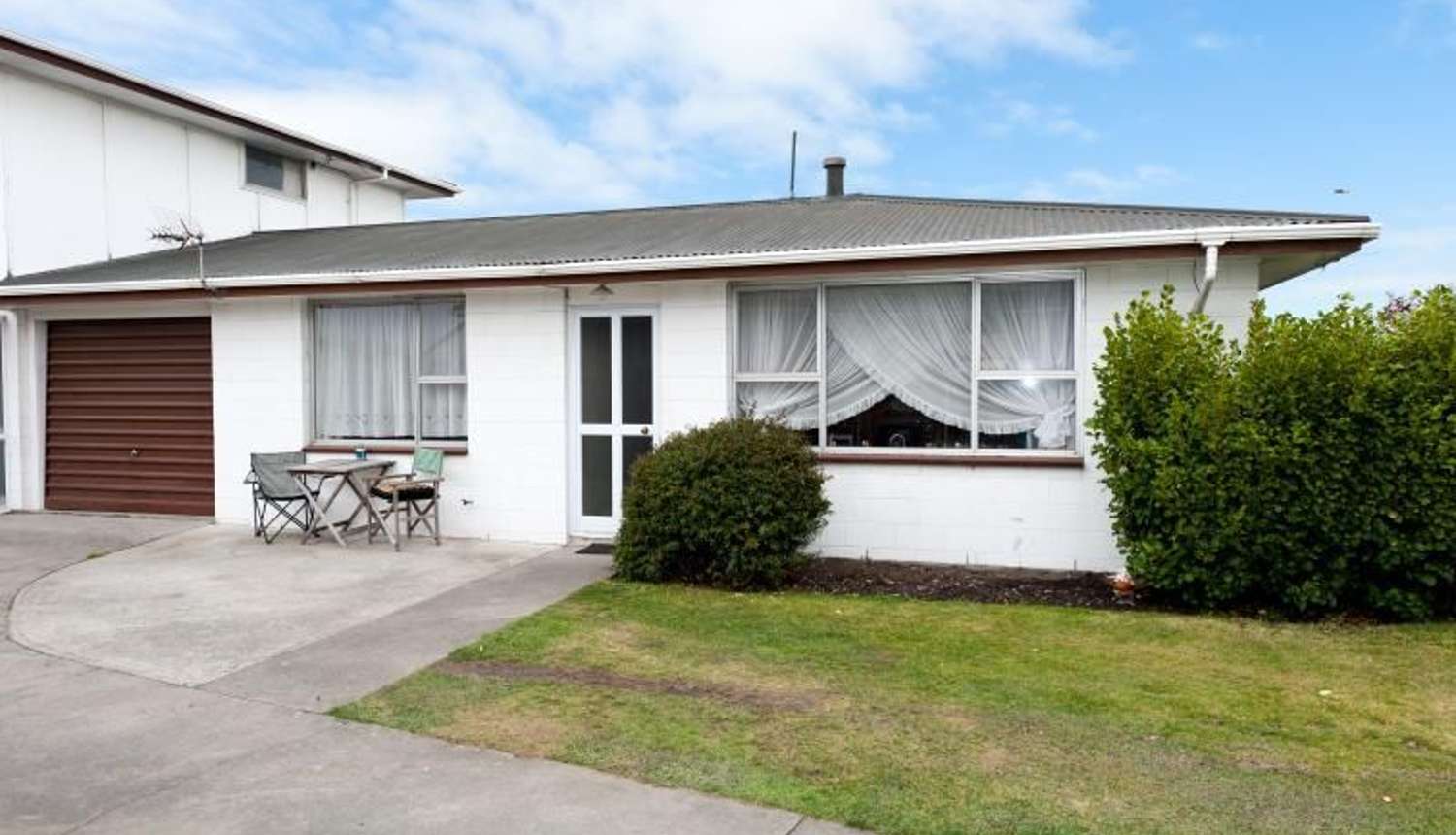 1/65 Springs Road, Hornby, Christchurch, 2房, 1浴