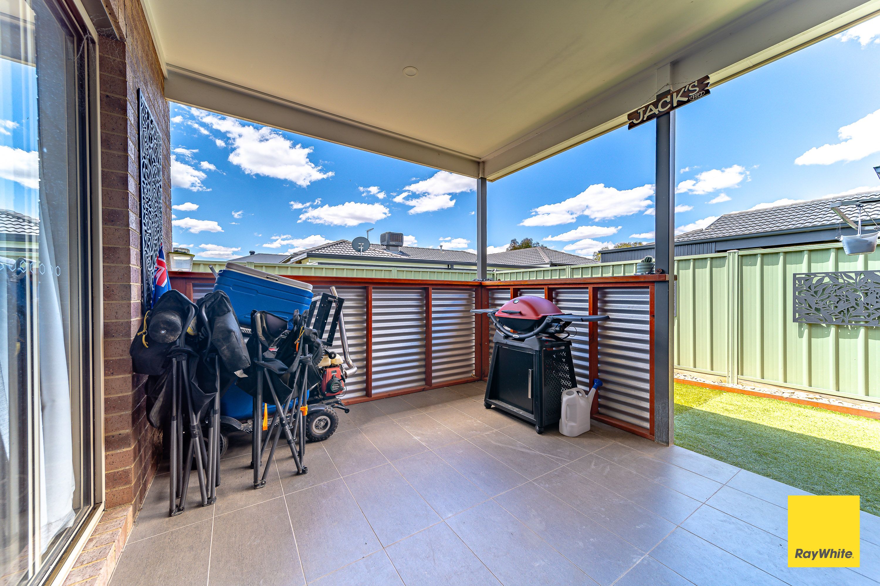 5 SPINY WAY, EPSOM VIC 3551, 0 Bedrooms, 0 Bathrooms, House