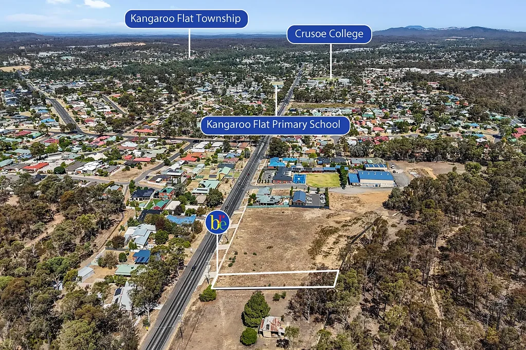 177 Olympic Parade, Kangaroo Flat, VIC 3555