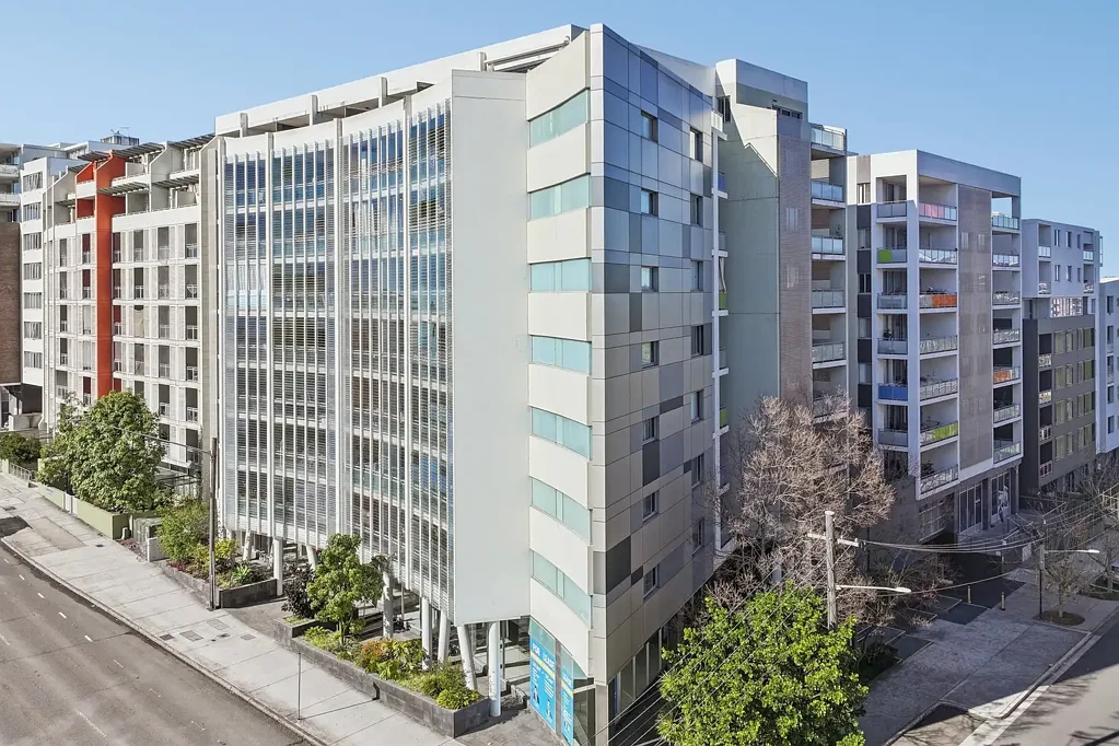 809/39 Cooper Street, Strathfield, NSW 2135