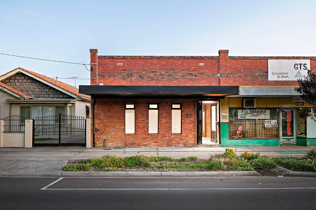 87 O'hea Street, Coburg, VIC 3058